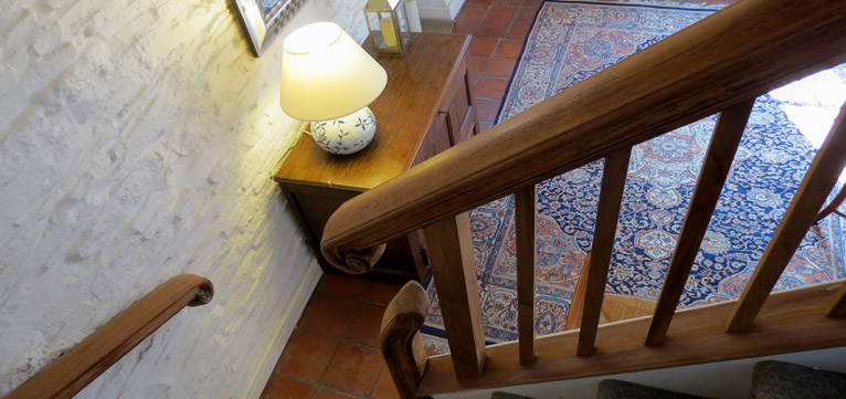 Self-Catering Accommodation near Shropshire