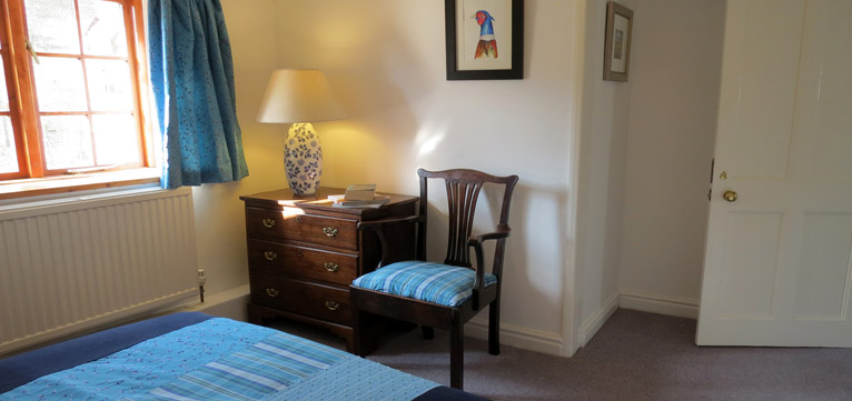 Self-Catering Accommodation near Shropshire