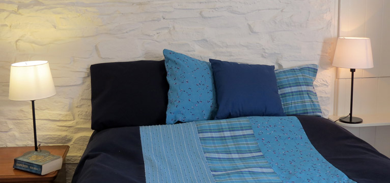 Self-Catering Accommodation near Shropshire