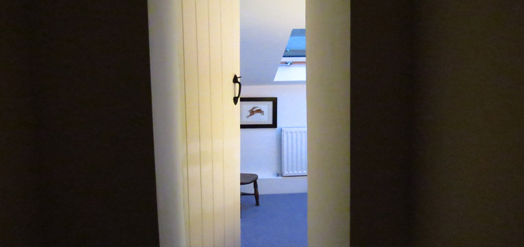 Self-Catering Accommodation near Shropshire