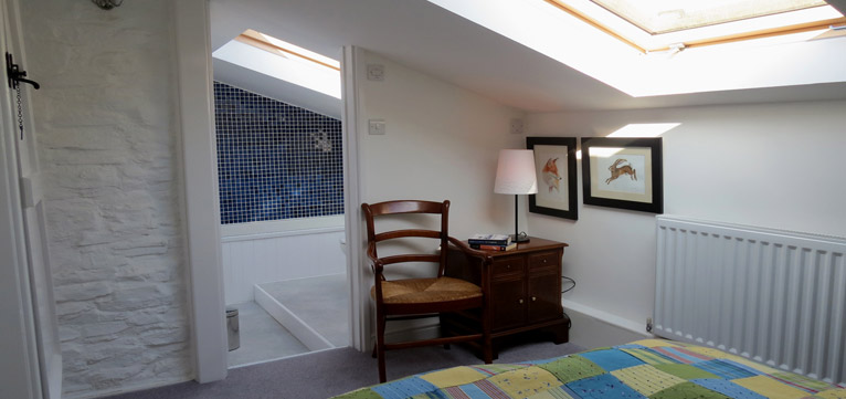 Self-Catering Accommodation near Shropshire