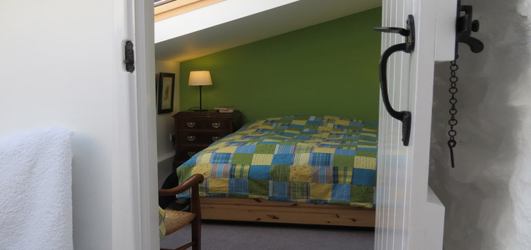 Self-Catering Accommodation near Shropshire