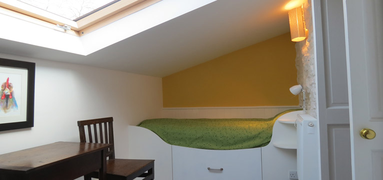 Self-Catering Accommodation near Shropshire