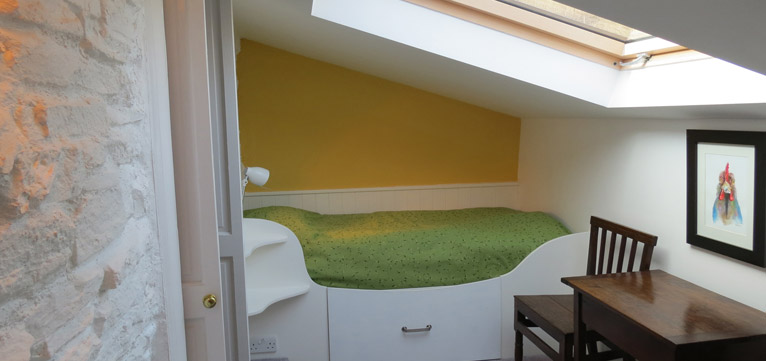 Self-Catering Accommodation near Shropshire