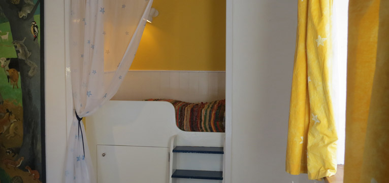 Self-Catering Accommodation near Shropshire