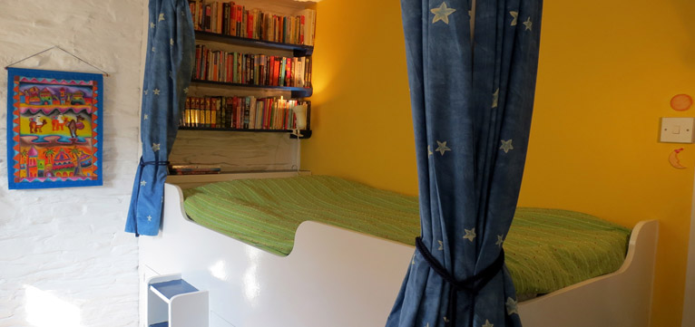 Self-Catering Accommodation near Shropshire