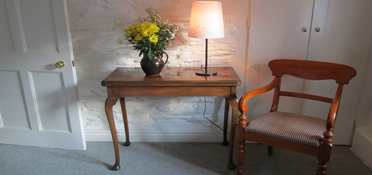 Self-Catering Accommodation near Shropshire