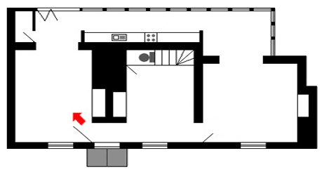 Holiday Cottage Downstairs