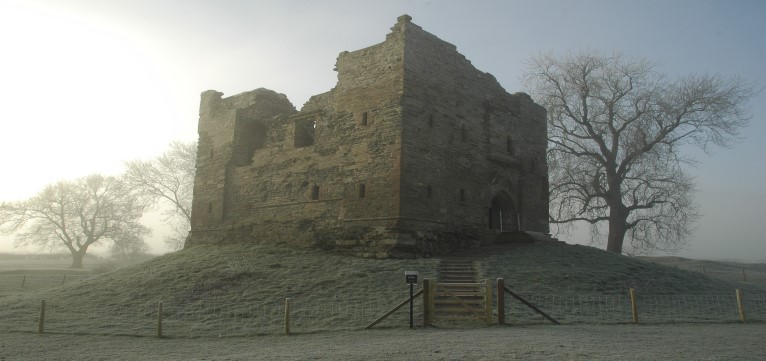 Shropshire holiday let gallery image