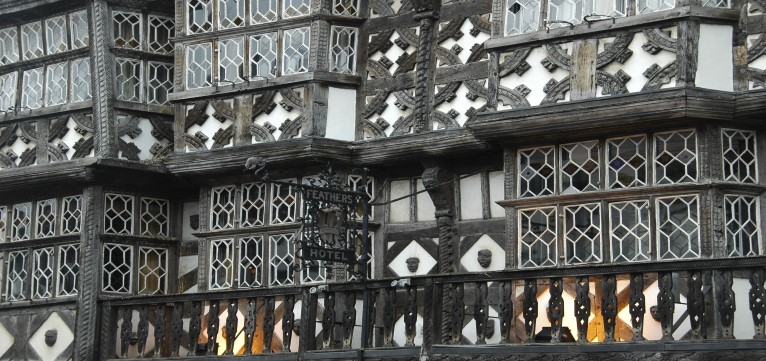 Shropshire holiday let gallery image