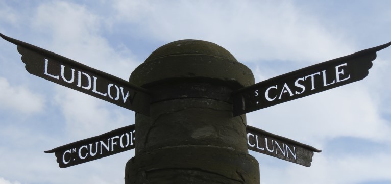 Shropshire holiday let gallery image