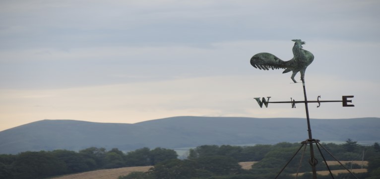 Shropshire holiday let gallery image