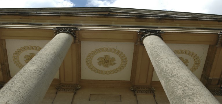 Shropshire holiday let gallery image