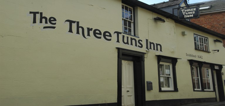 Shropshire holiday let gallery image