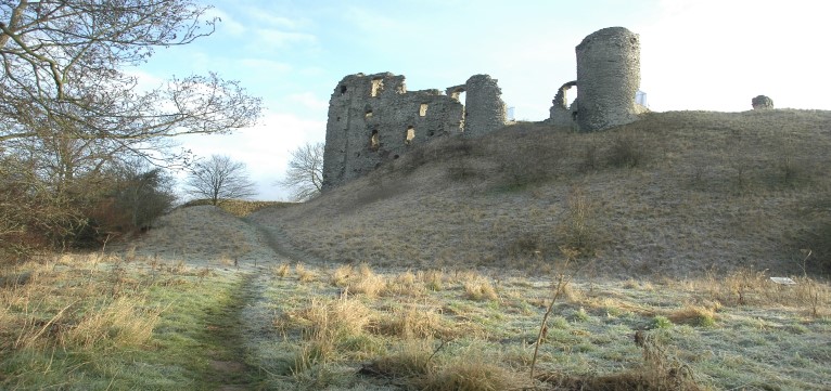 Shropshire holiday let gallery image