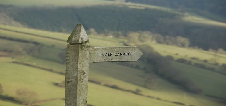 Shropshire holiday let gallery image