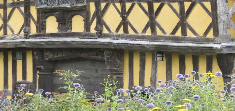 Shropshire holiday let gallery image